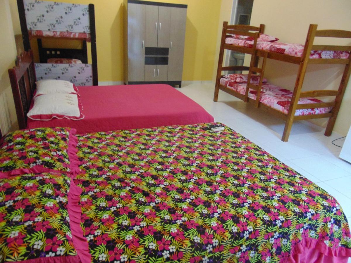 Kitnet Sabrinna Maceió Exterior foto